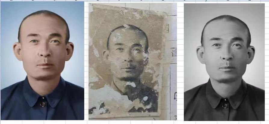 平湖老照片模糊修复-21